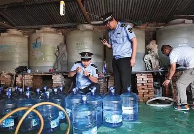 直饮水时代,传统的桶装水还有市场吗? 行业资讯 第3张